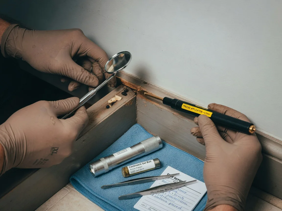 Why choose Emergency Pest Control in Shamokin, PA